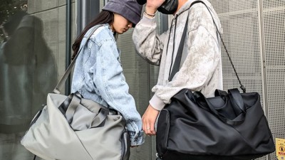 포스엘리먼트 가방: 내 맘 훔친 완벽한 가방, 솔직 후기와 꿀팁 대방출!